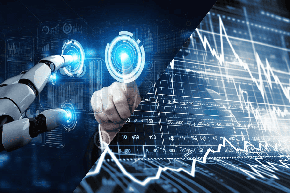 Bagaimana AI Membantu Dalam Pengurusan Kewangan