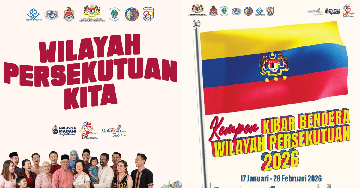 Sejarah, Tarikh & Program Sambutan