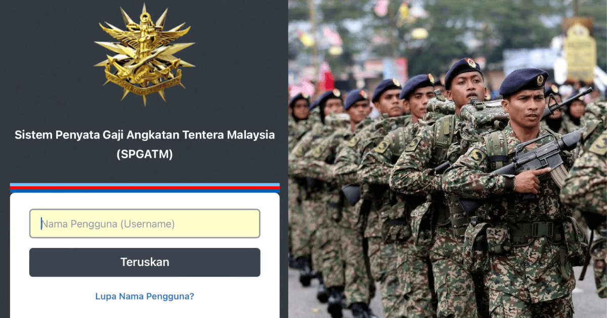 Semakan & Tarikh Bayaran 2026