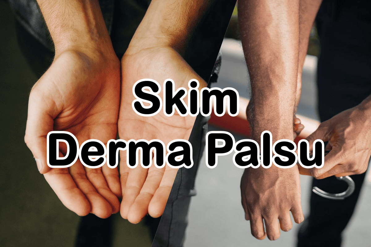 Cara Semak dan Hindari Skim Derma Palsu