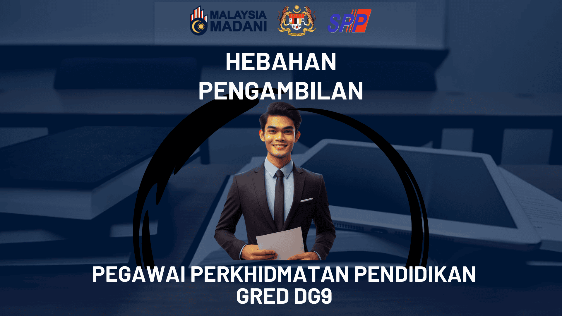 Permohonan Guru CoS (Graduan Pendidikan) Dibuka Mulai 2 Mac