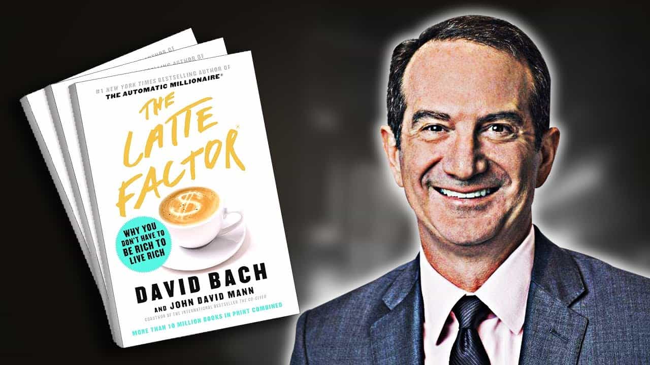 Perbelanjaan Kecil Yang Menjadi Masalah Besar