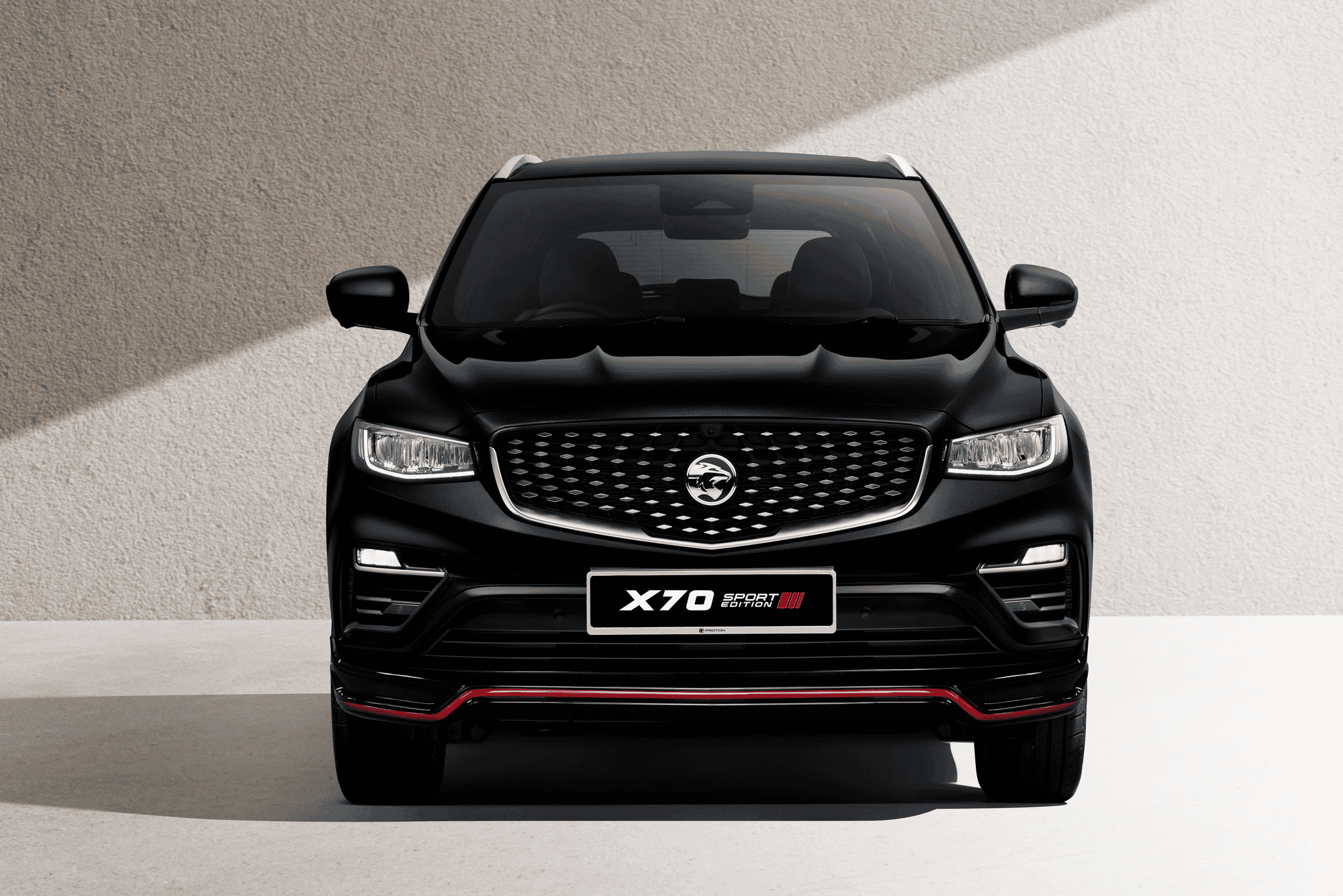 Proton X70 Sports Edition – Harga, Spesifikasi & Tempahan