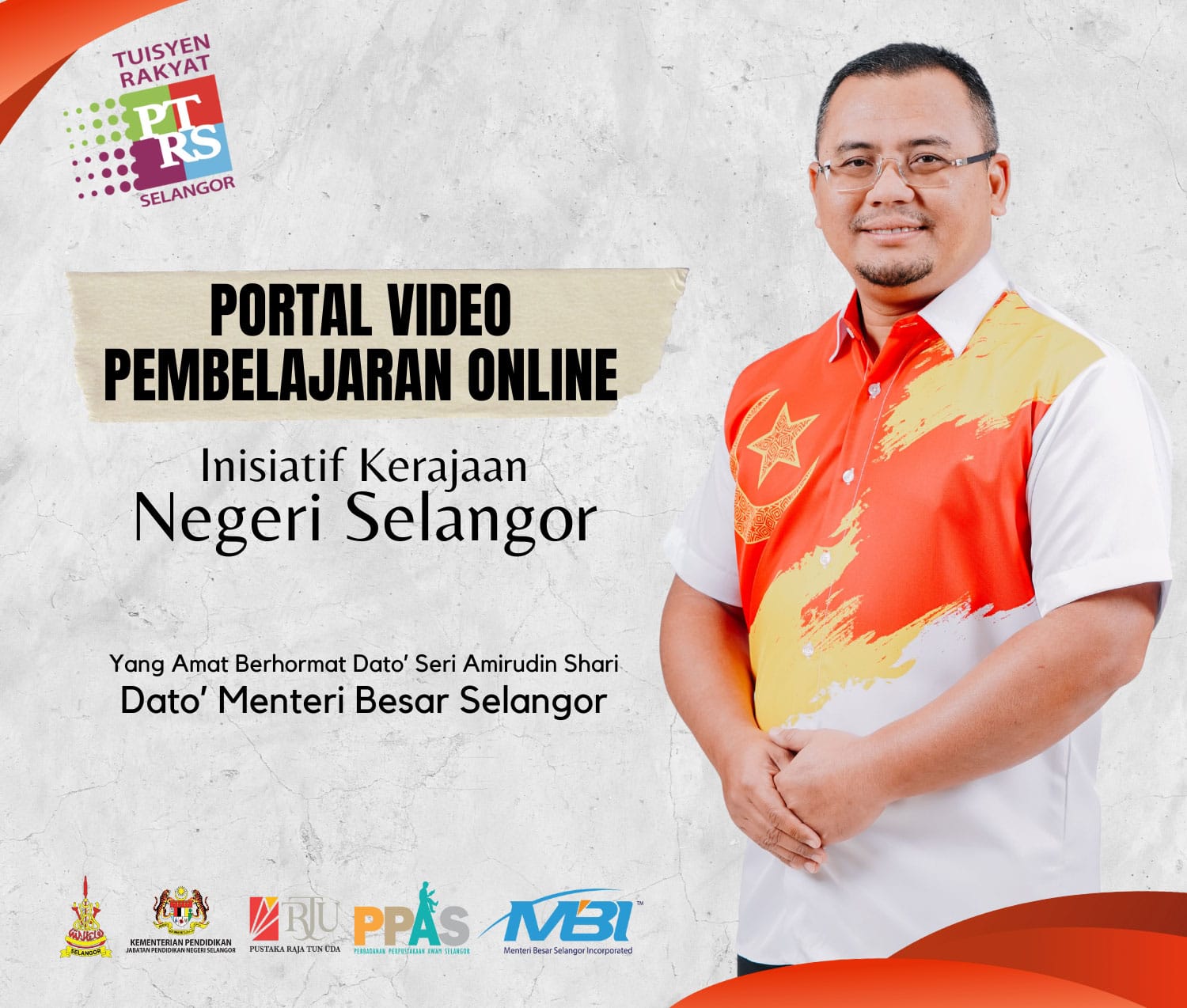 Program Tuisyen Rakyat Selangor 2026